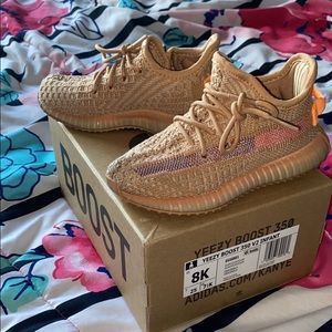 Yeezy 350 V2 Clays